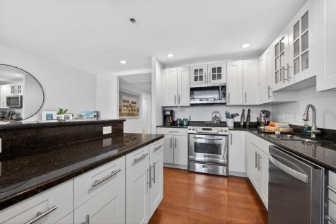 1025 Maxwell Lane Hoboken NJ 07030