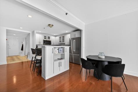 1025 Maxwell Lane Hoboken NJ 07030