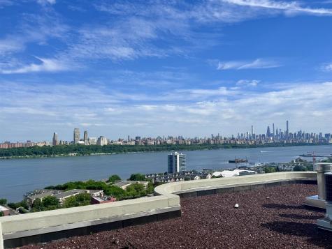 100 Carlyle Drive Cliffside Park NJ 07010