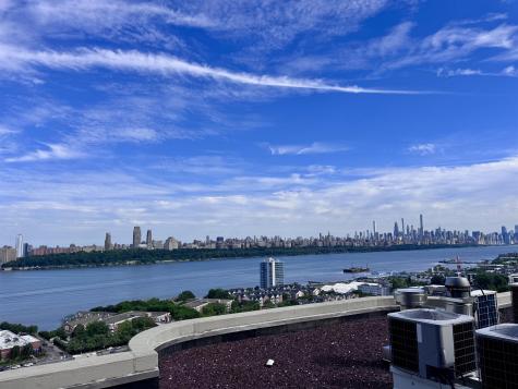 100 Carlyle Drive Cliffside Park NJ 07010