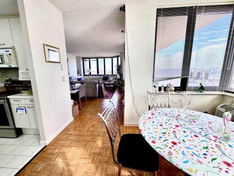 100 Carlyle Drive Cliffside Park NJ 07010