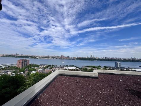 100 Carlyle Drive Cliffside Park NJ 07010