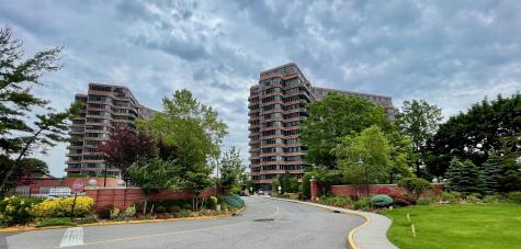 100 Carlyle Drive Cliffside Park NJ 07010