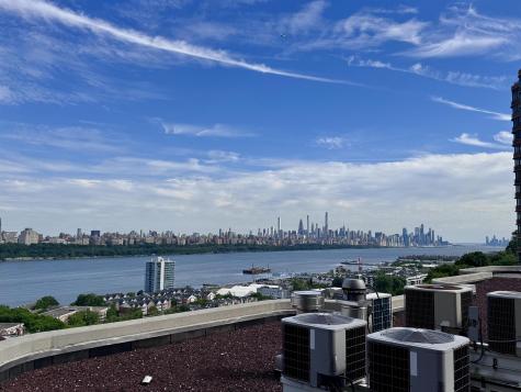 100 Carlyle Drive Cliffside Park NJ 07010