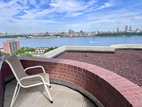100 Carlyle Drive Cliffside Park NJ 07010