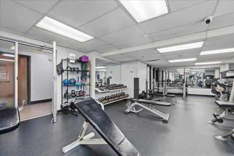6600 Boulevard East West New York NJ 07093