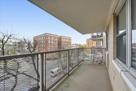 6600 Boulevard East West New York NJ 07093