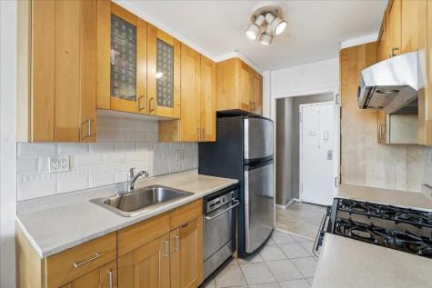 6600 Boulevard East West New York NJ 07093