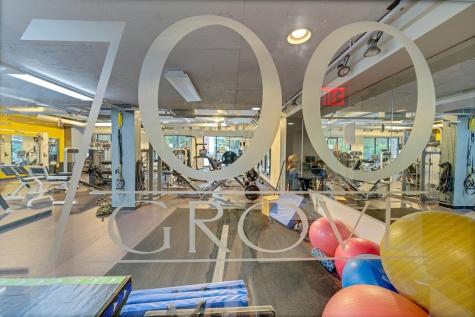700 Grove Street Jersey City NJ 07310