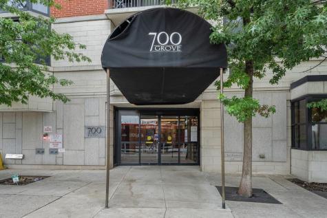 700 Grove Street Jersey City NJ 07310