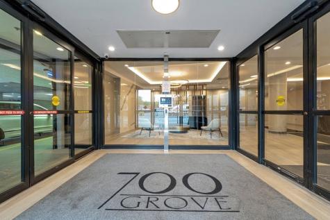 700 Grove Street Jersey City NJ 07310