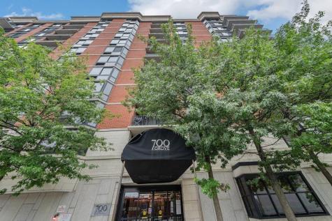 700 Grove Street Jersey City NJ 07310