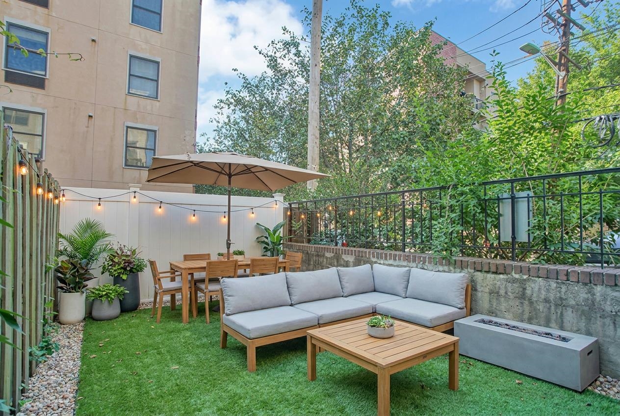 132 Jackson Street Hoboken NJ 07030