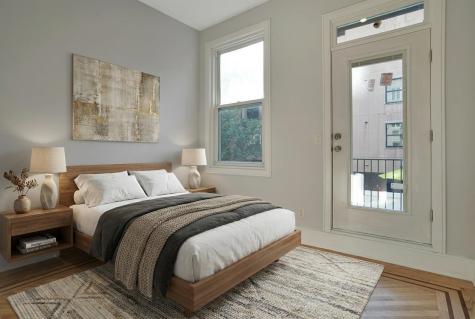 132 Jackson Street Hoboken NJ 07030