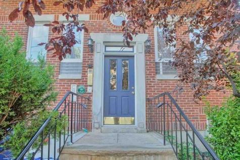 132 Jackson Street Hoboken NJ 07030