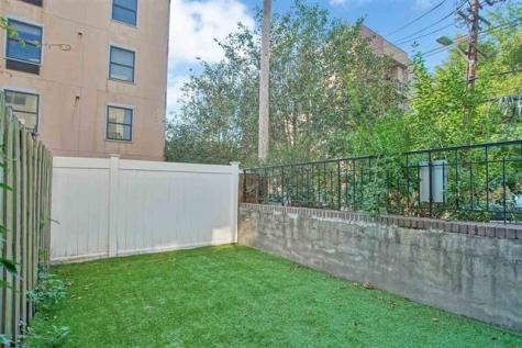 132 Jackson Street Hoboken NJ 07030