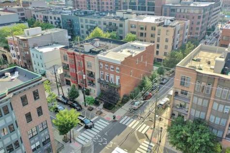 132 Jackson Street Hoboken NJ 07030
