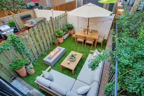 132 Jackson Street Hoboken NJ 07030