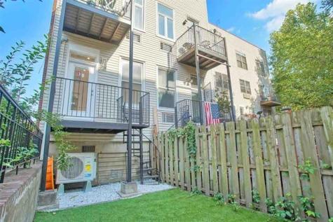 132 Jackson Street Hoboken NJ 07030