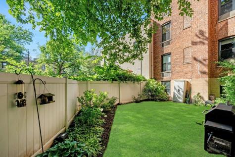 11 Cuneo Place Jersey City NJ 07307