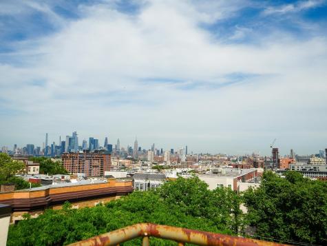 11 Cuneo Place Jersey City NJ 07307