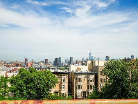11 Cuneo Place Jersey City NJ 07307