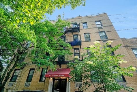 11 Cuneo Place Jersey City NJ 07307
