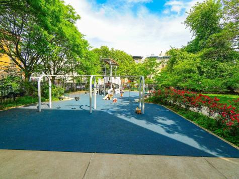 11 Cuneo Place Jersey City NJ 07307