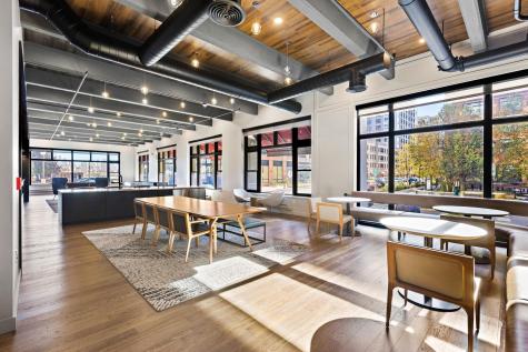 1500 Washington Street Hoboken NJ 07030