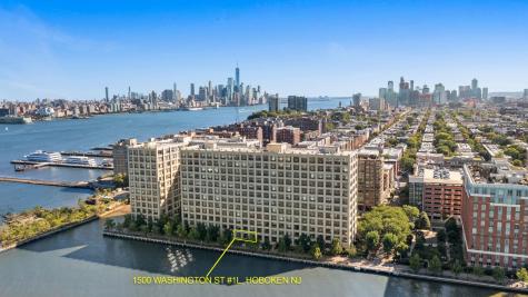 1500 Washington Street Hoboken NJ 07030