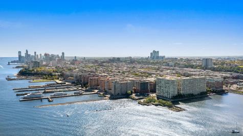 1500 Washington Street Hoboken NJ 07030