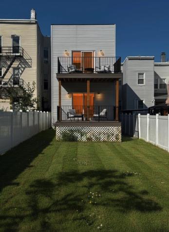 29 Carlton Avenue Jersey City NJ 07307
