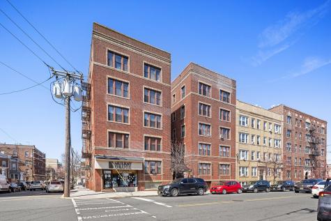 6601 Broadway West New York NJ 07093
