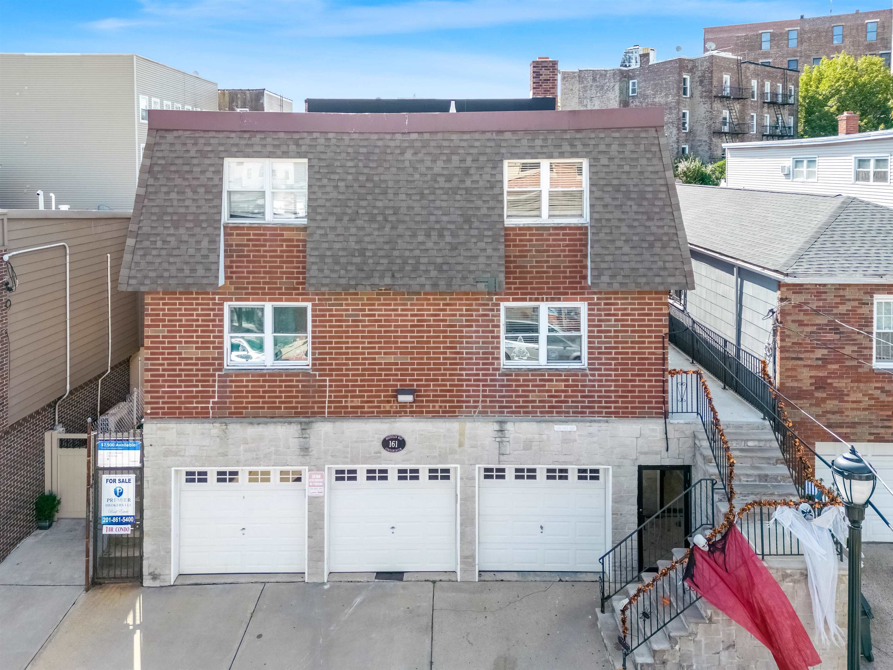 161 18th Street Union City NJ 07087