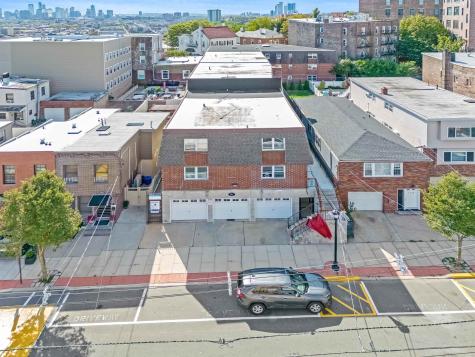 161 18th Street Union City NJ 07087