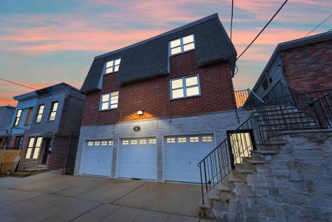 161 18th Street Union City NJ 07087