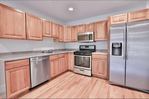 1703 Cliff Street Union City NJ 07087
