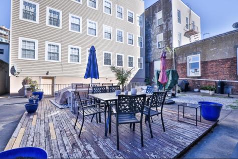 1703 Cliff Street Union City NJ 07087