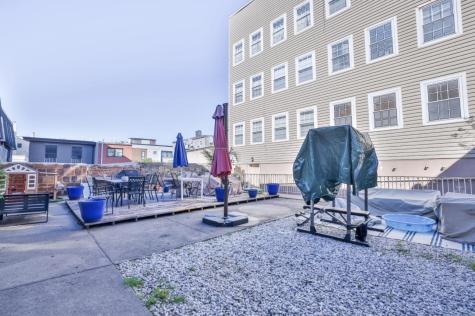 1703 Cliff Street Union City NJ 07087