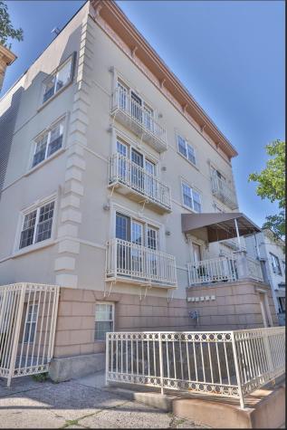 1703 Cliff Street Union City NJ 07087