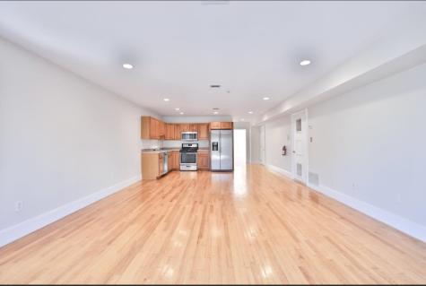 1703 Cliff Street Union City NJ 07087