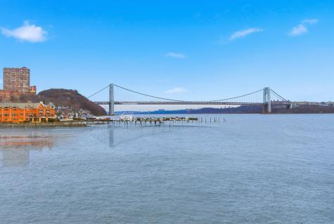 119 Hudson Cove Edgewater NJ 07020