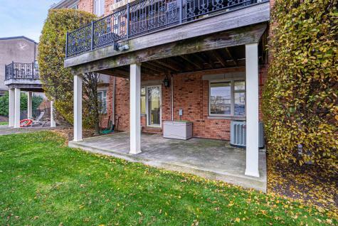 119 Hudson Cove Edgewater NJ 07020