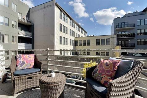 1110 Clinton Street Hoboken NJ 07030