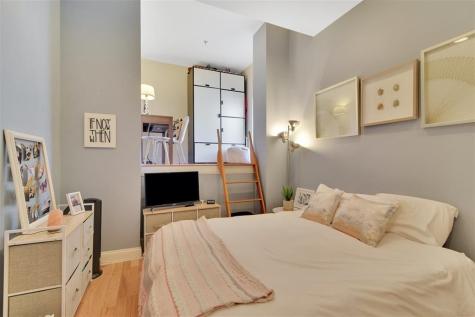 1110 Clinton Street Hoboken NJ 07030