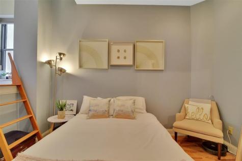 1110 Clinton Street Hoboken NJ 07030
