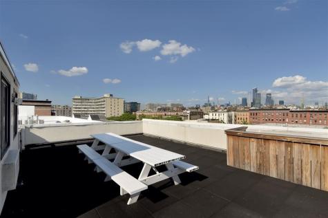 1110 Clinton Street Hoboken NJ 07030