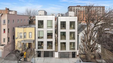 136 35th Street Union City NJ 07087