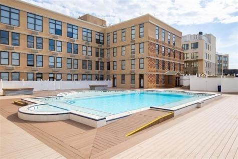 10 Regent Street Jersey City NJ 07302