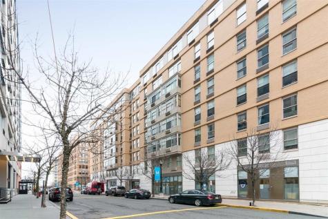10 Regent Street Jersey City NJ 07302